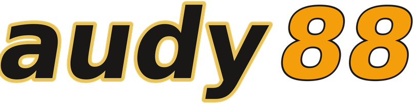 audy88 logo